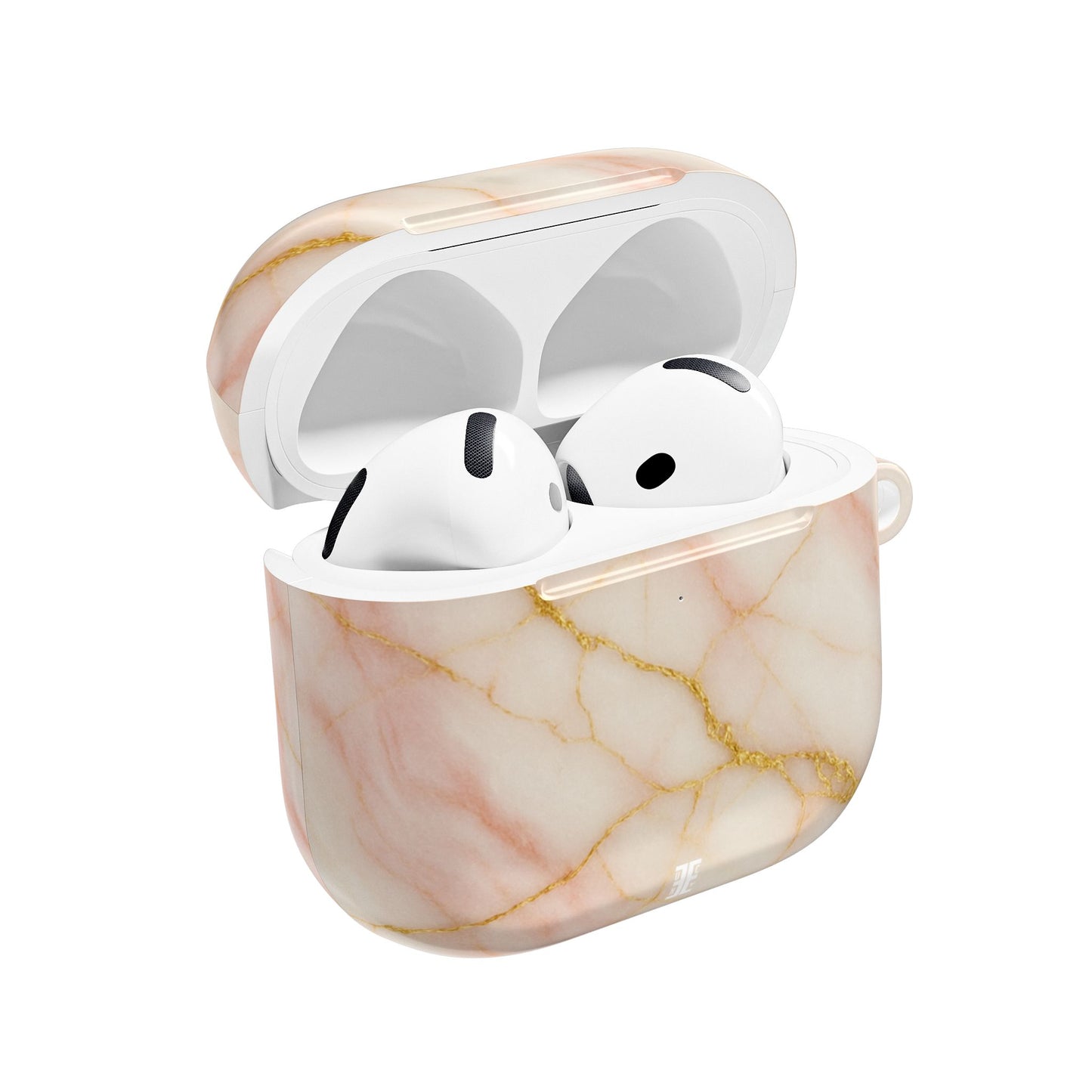 Ms. Marble AirPod Cases