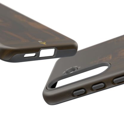 The Royal Leo Impact-Resistant Cases