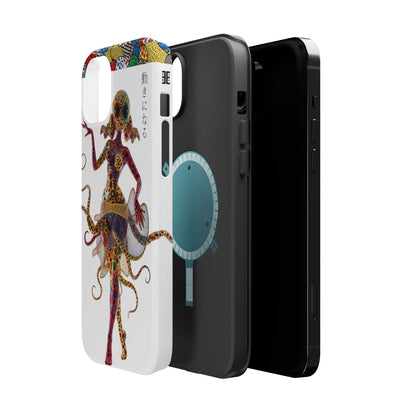 Become Movement Magnetic Impact-Resistant Cases