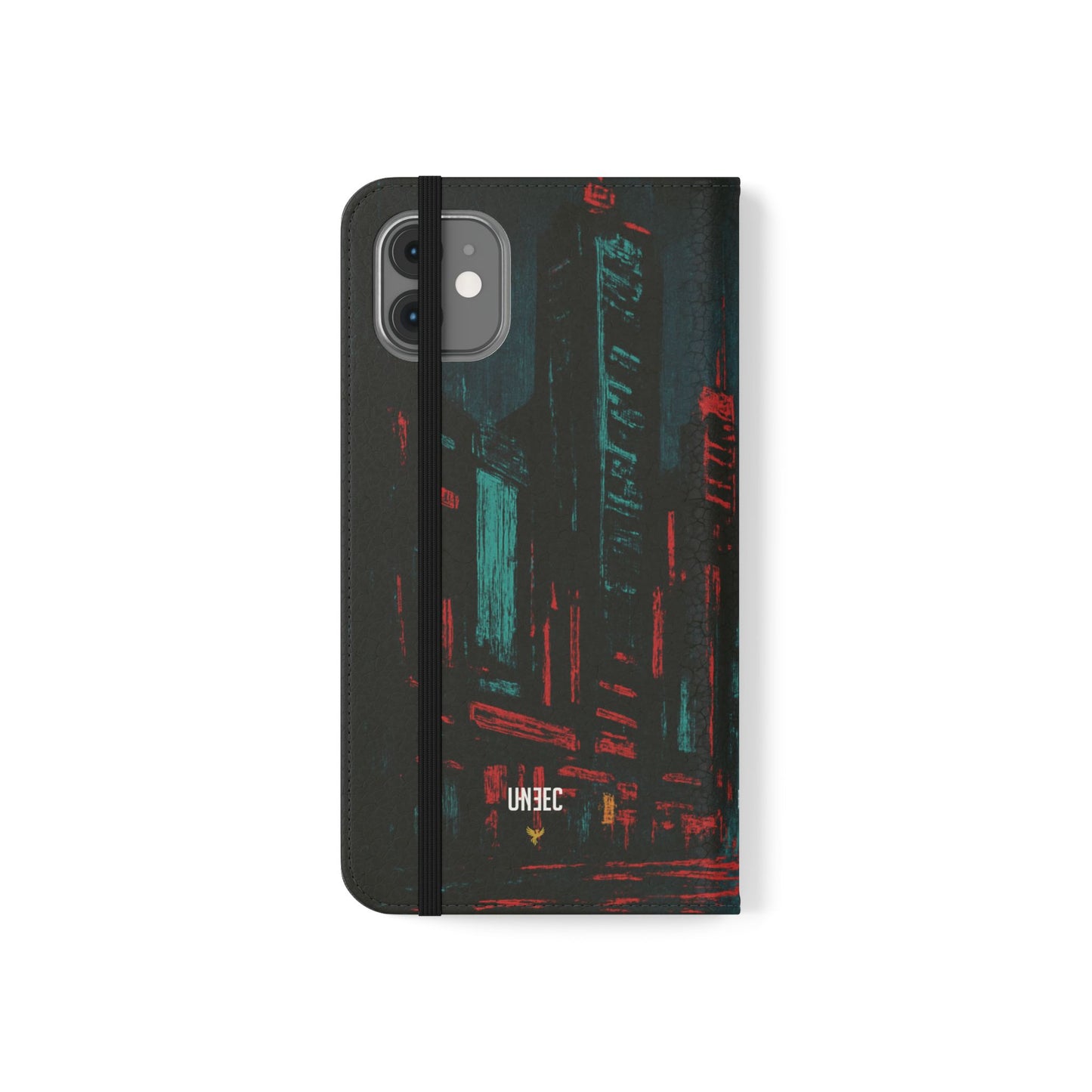 The Cybercity Folio Case
