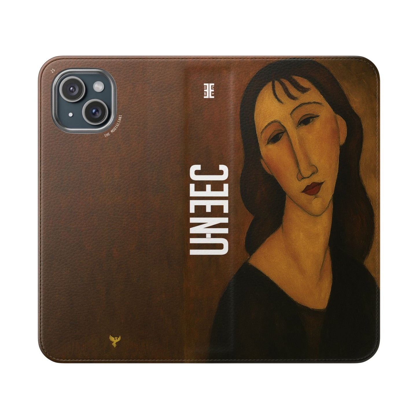The Modigliani Folio Case