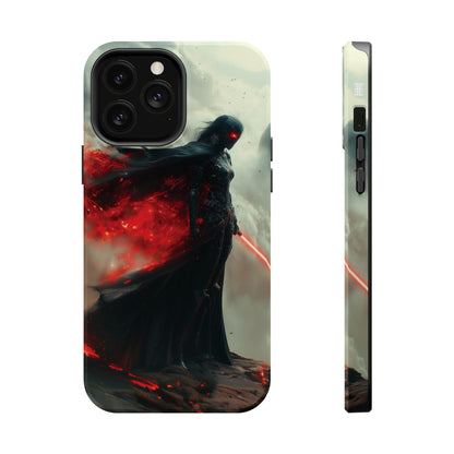 The Galactic Battle Magnetic Impact-Resistant Cases