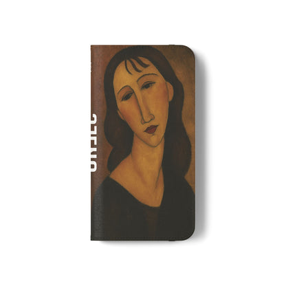 The Modigliani Folio Case