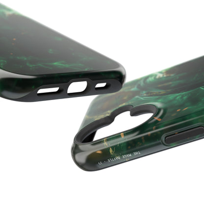 The Mage Battle Magnetic Impact-Resistant Cases