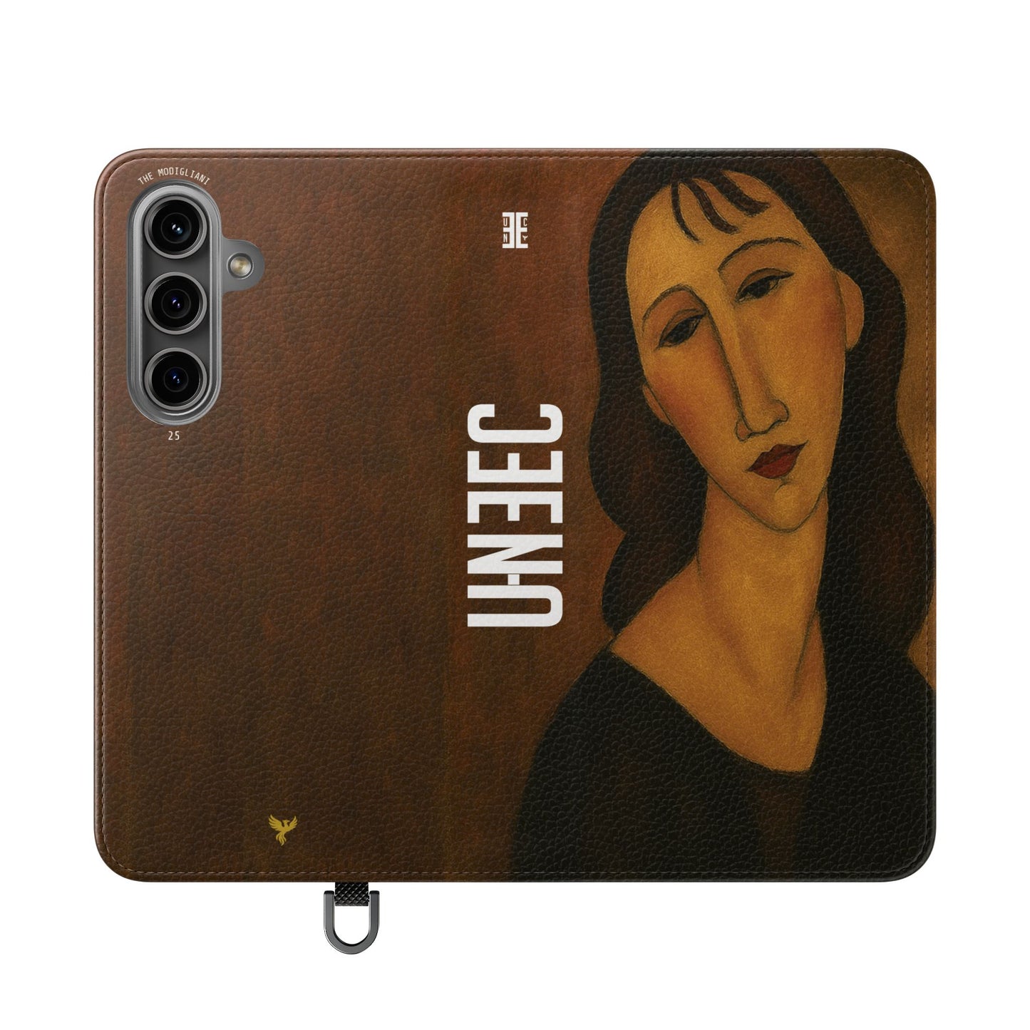 The Modigliani Folio Case