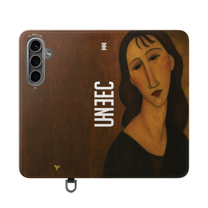 The Modigliani Folio Case