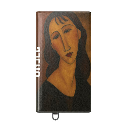 The Modigliani Folio Case