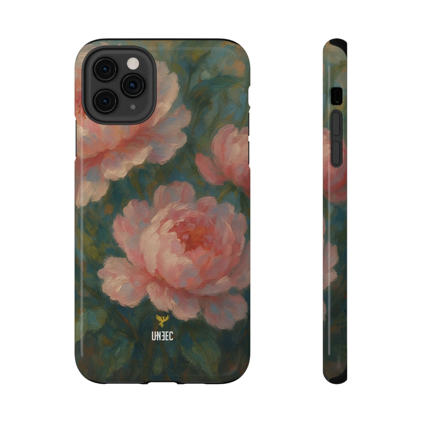 The Peonies Impact Resistance