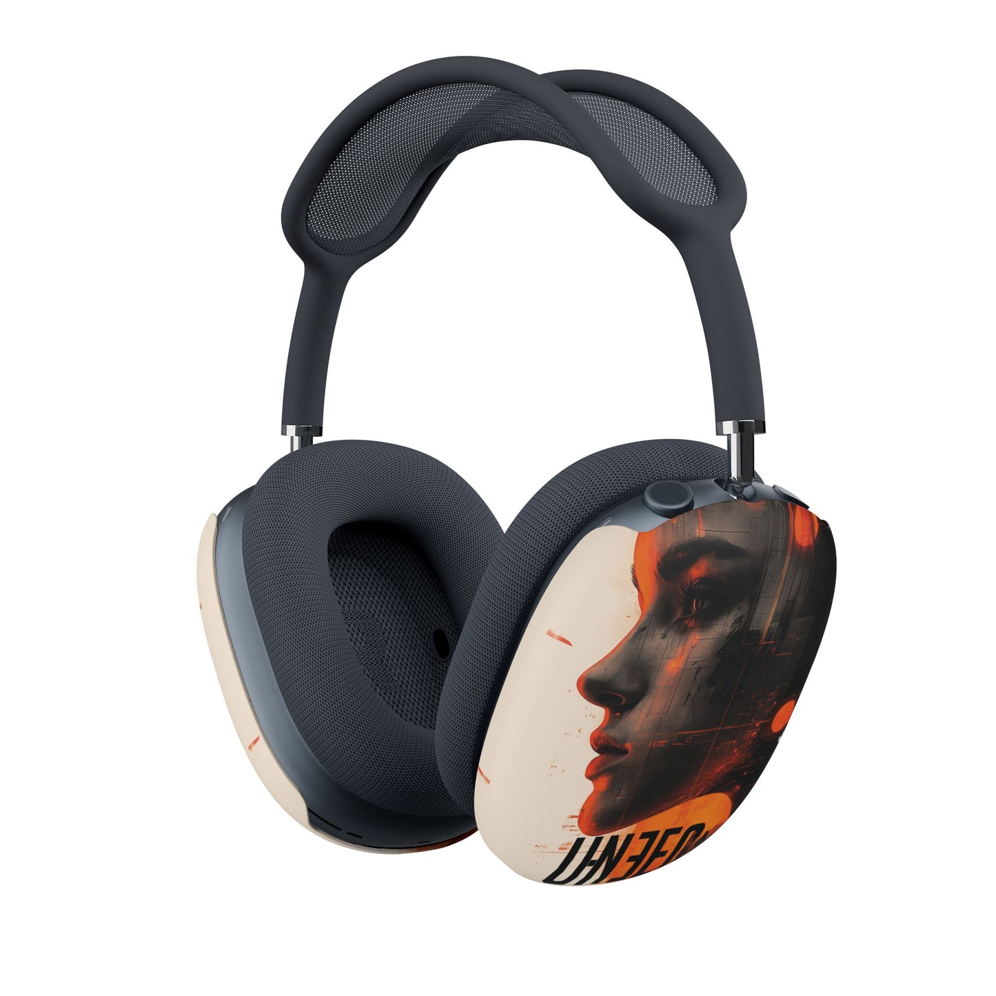 O Case AirPod Max Cases