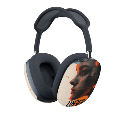 O Case AirPod Max Cases