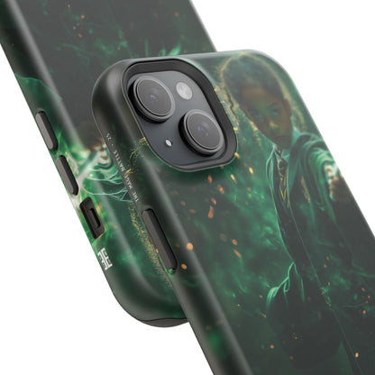 The Mage Battle Magnetic Impact-Resistant Cases