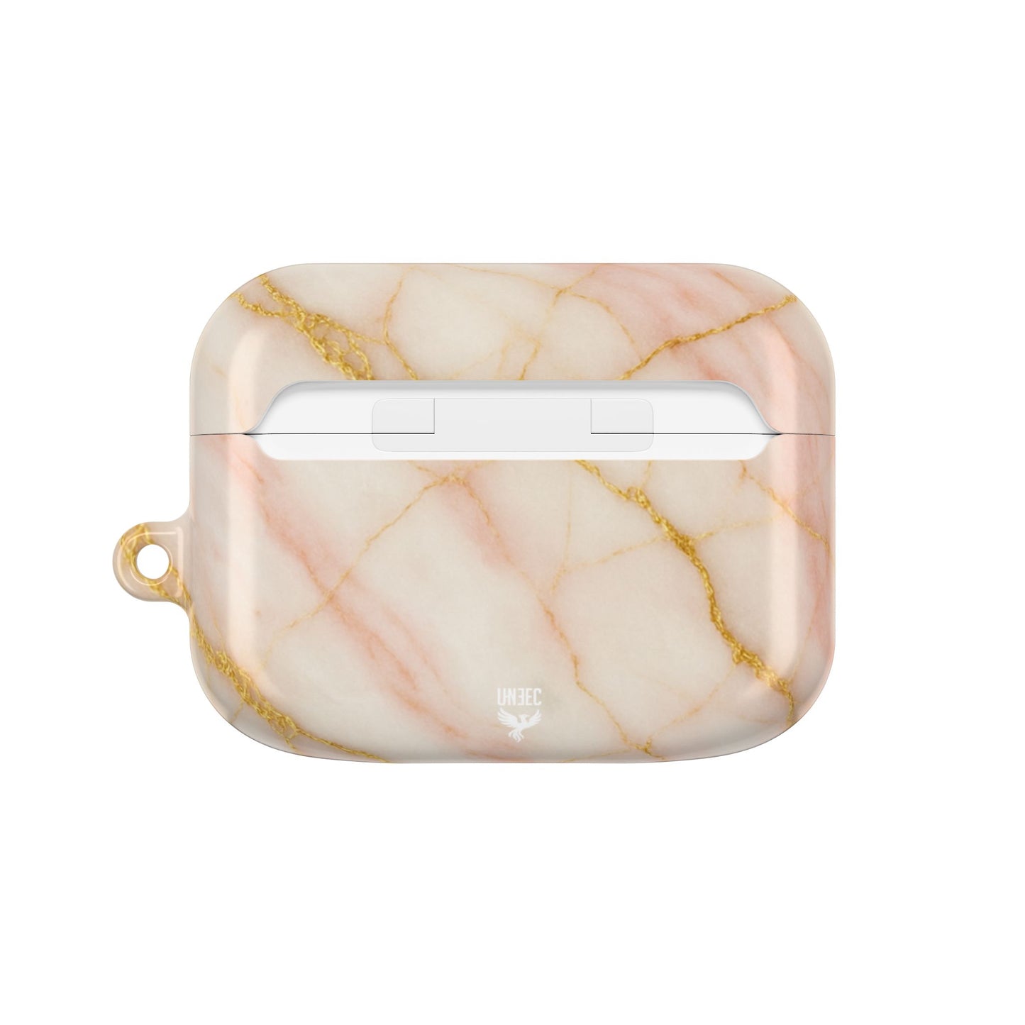 Ms. Marble AirPod Cases