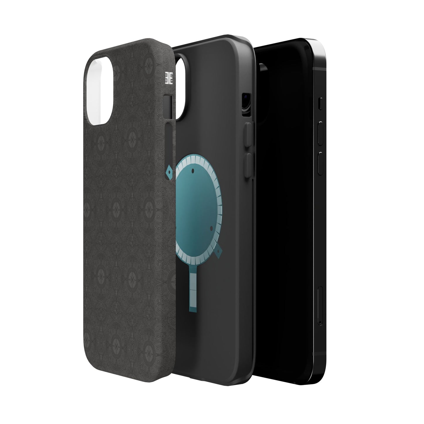 Discovery Magnetic Impact-Resistant Cases