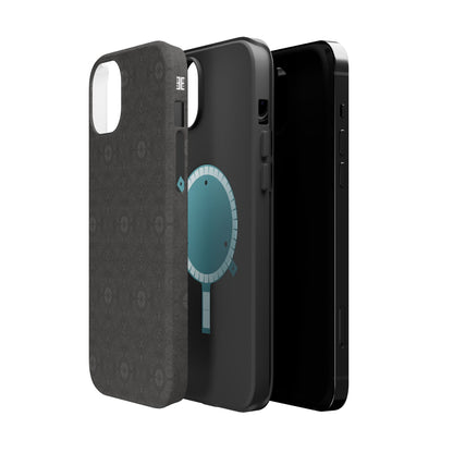 Discovery Magnetic Impact-Resistant Cases