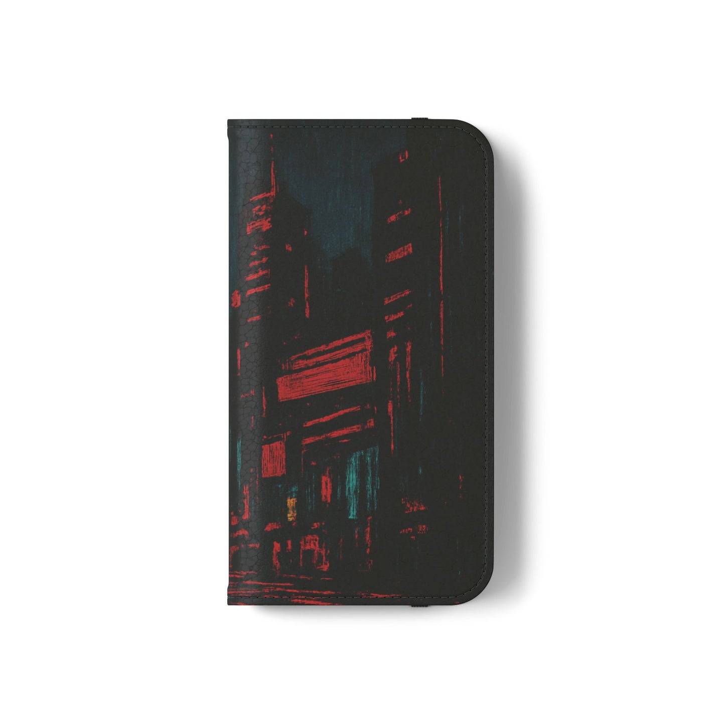 The Cybercity Folio Case