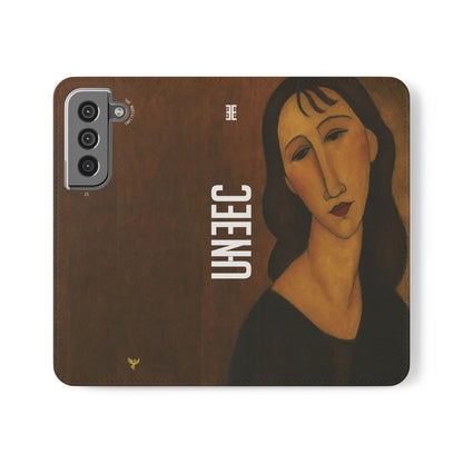 The Modigliani Folio Case