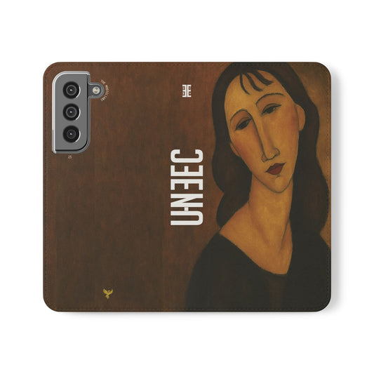 The Modigliani Folio Case
