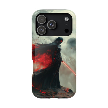 The Galactic Battle Magnetic Impact-Resistant Cases