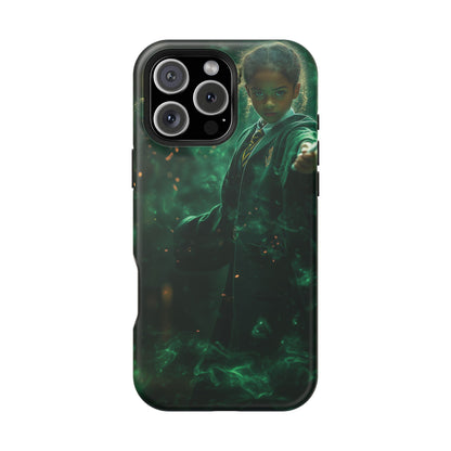 The Mage Battle Magnetic Impact-Resistant Cases