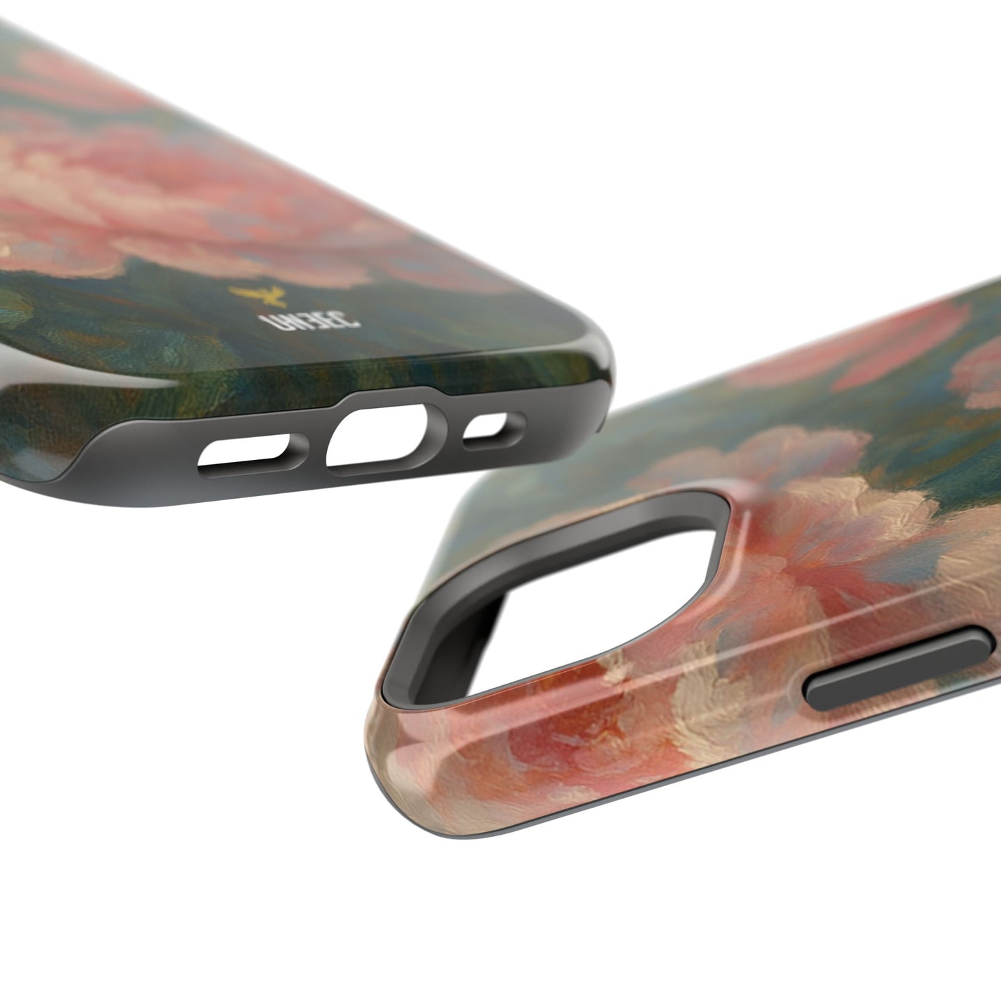 The Peonies Impact Resistance