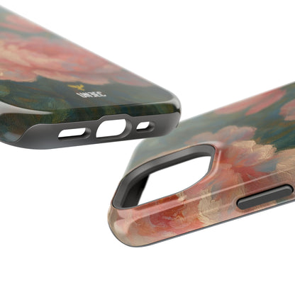 The Peonies Impact Resistance