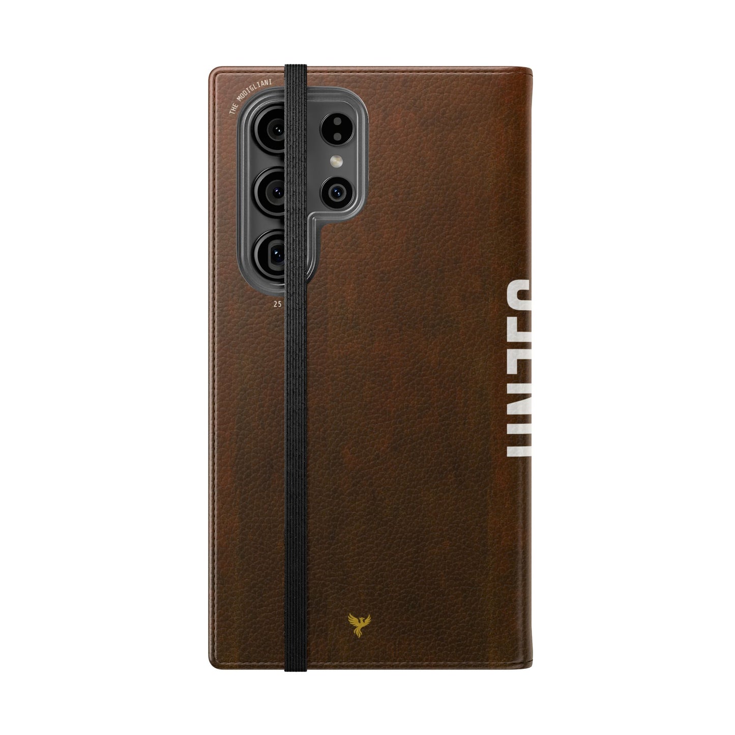 The Modigliani Folio Case