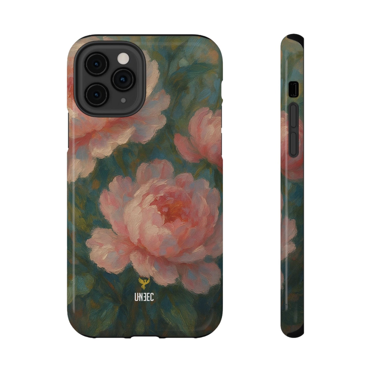 The Peonies Impact Resistance