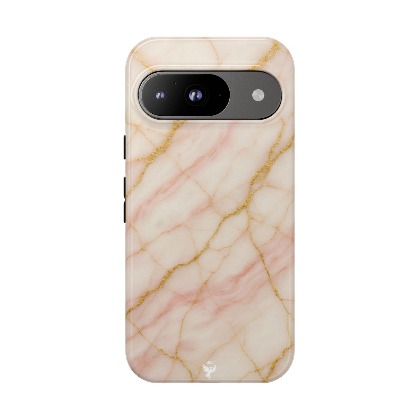 Ms. Marble Tough Tough Cases