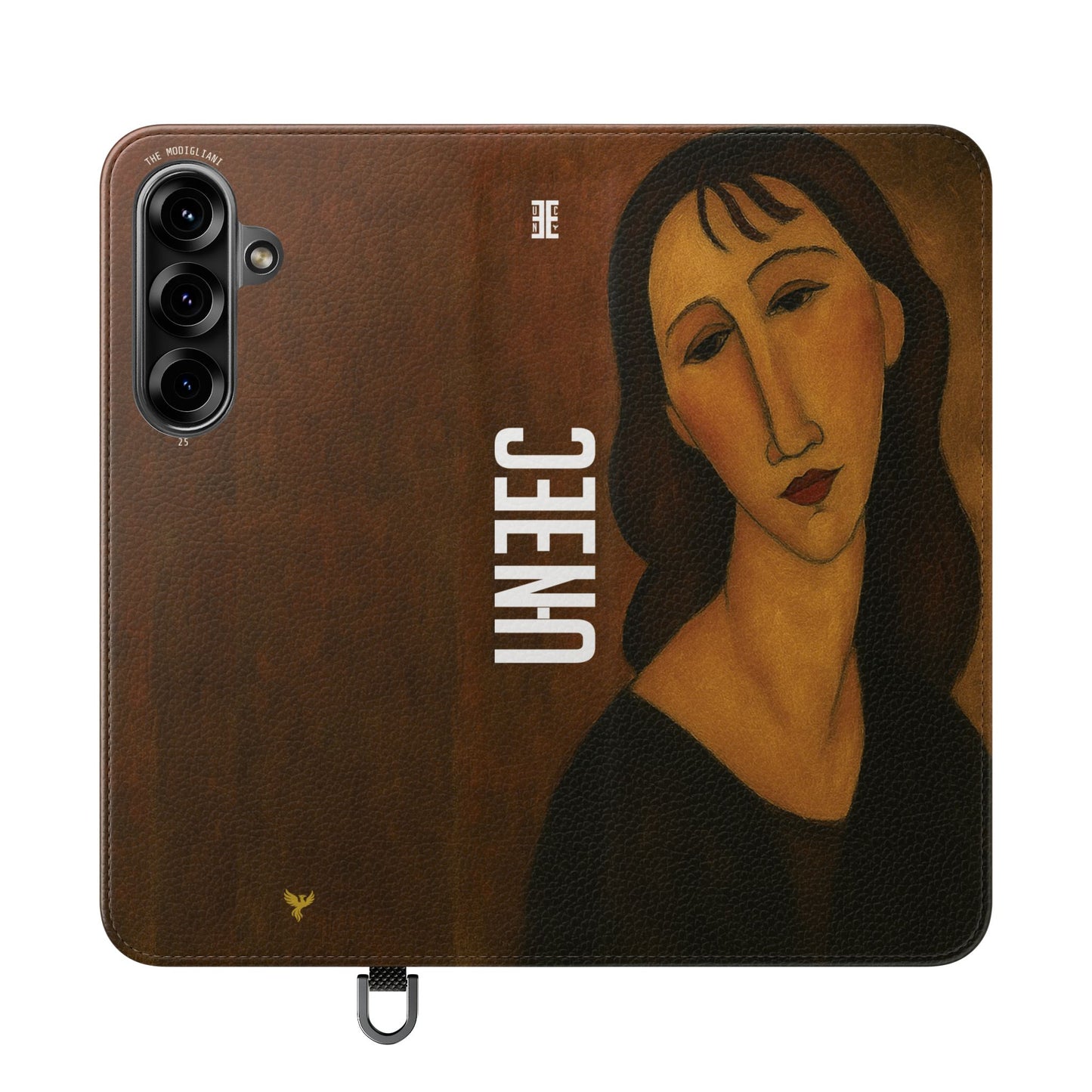 The Modigliani Folio Case