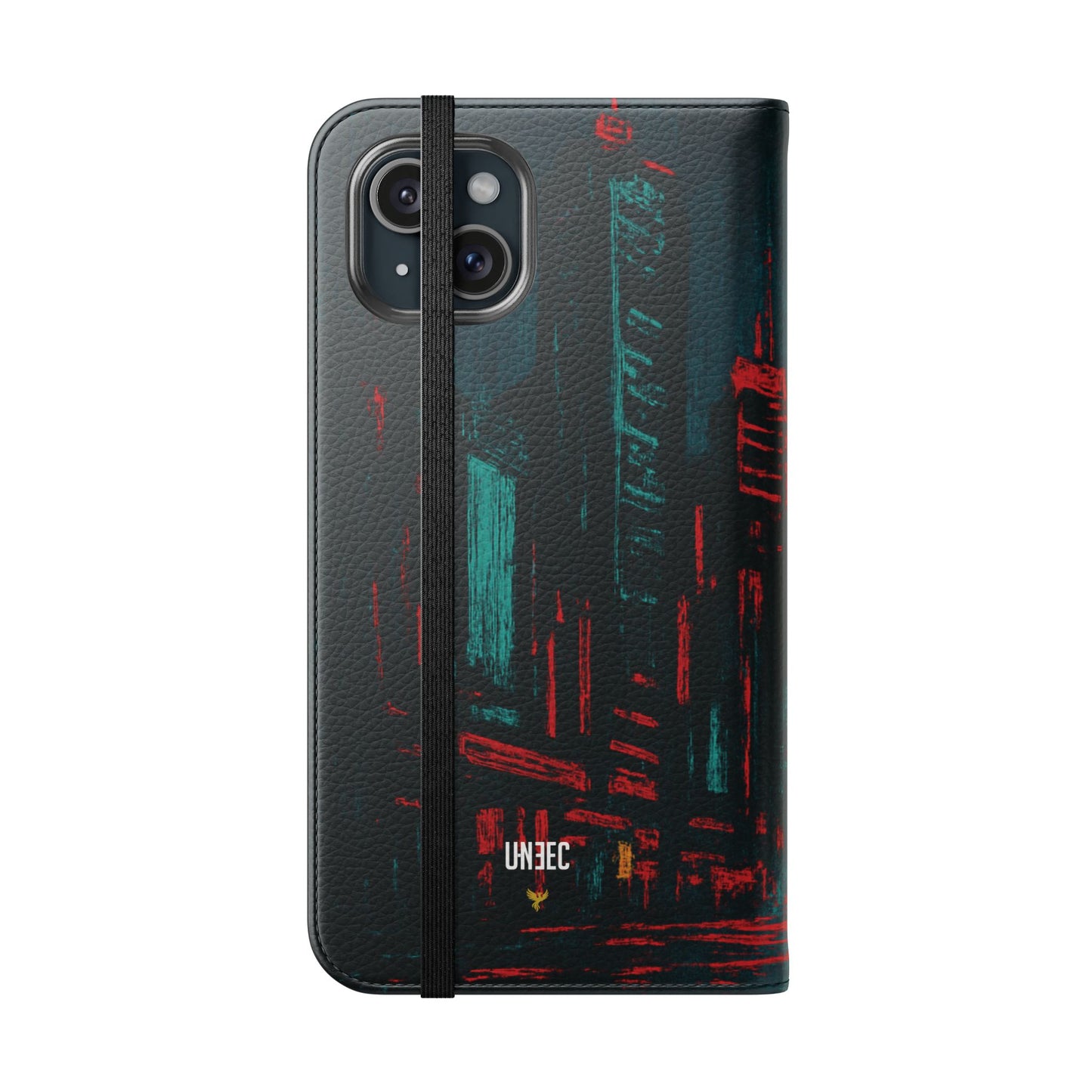 The Cybercity Folio Case