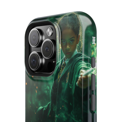 The Mage Battle Magnetic Impact-Resistant Cases