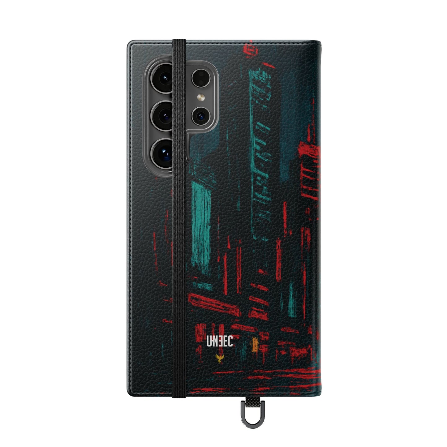 The Cybercity Folio Case