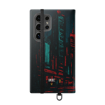 The Cybercity Folio Case