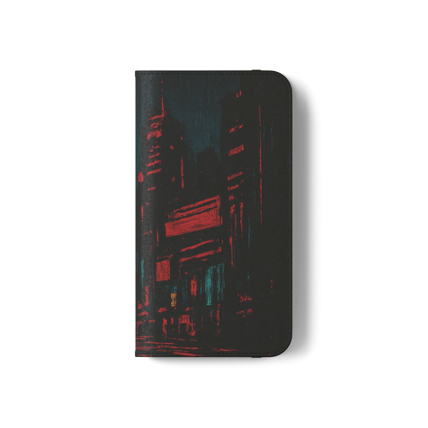 The Cybercity Folio Case