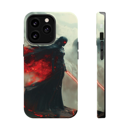 The Galactic Battle Magnetic Impact-Resistant Cases