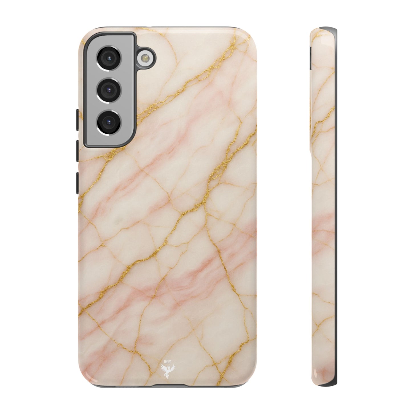 Ms. Marble Tough Tough Cases