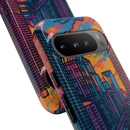 The Go Pop Tough Tough Cases