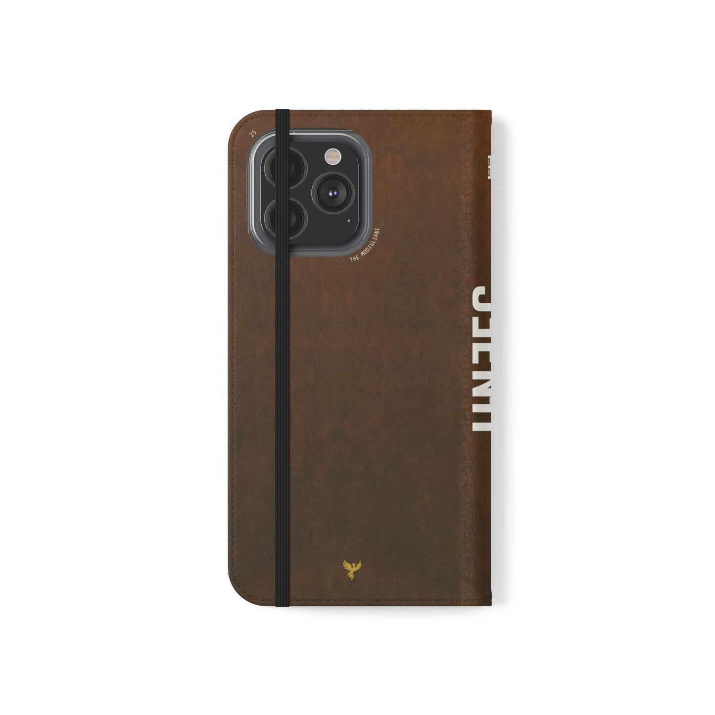 The Modigliani Folio Case