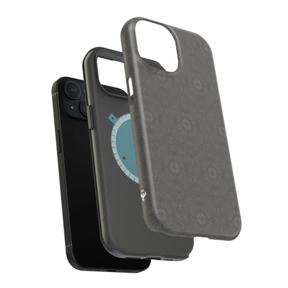 Discovery Magnetic Impact-Resistant Cases