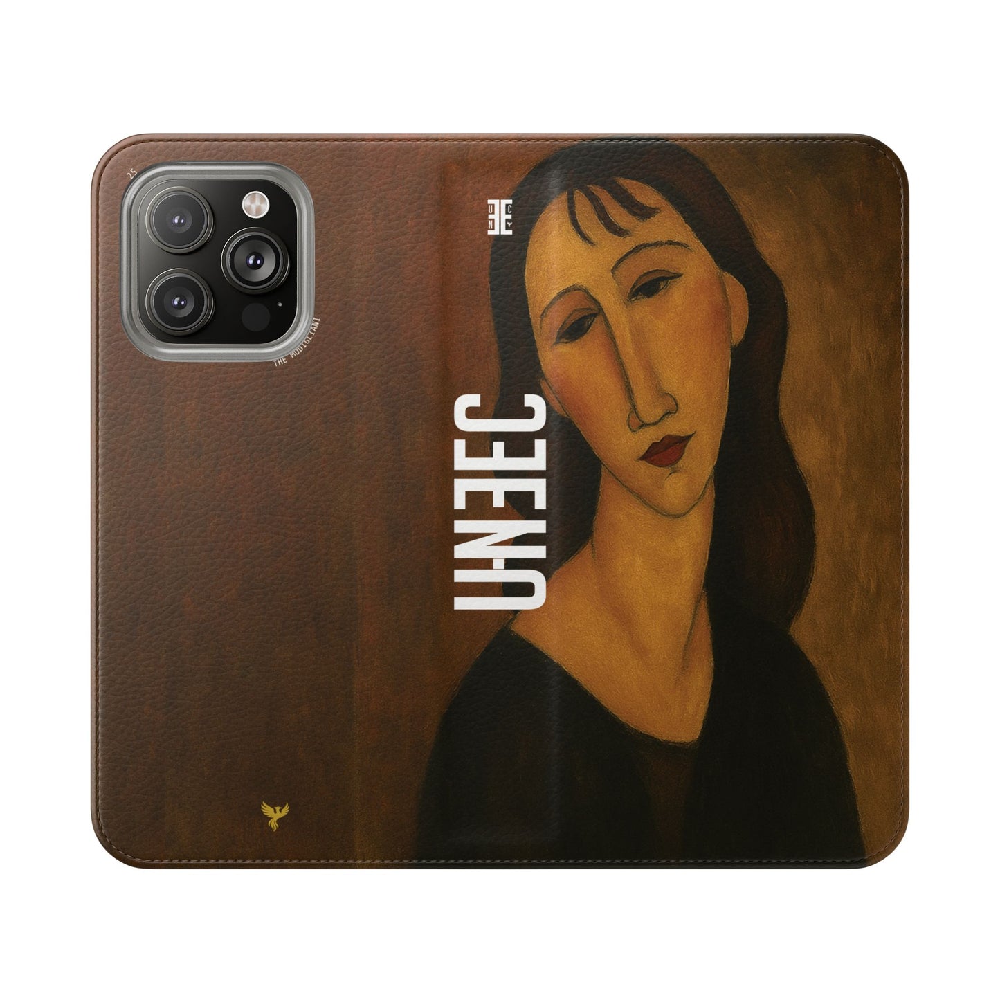 The Modigliani Folio Case