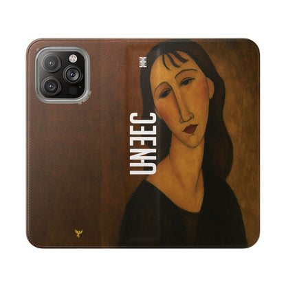 The Modigliani Folio Case