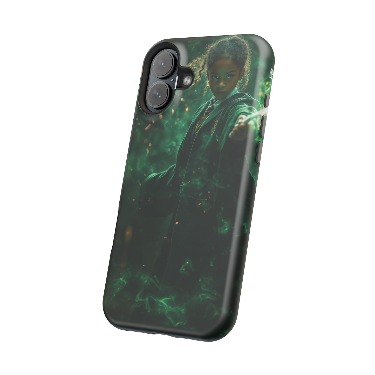 The Mage Battle Magnetic Impact-Resistant Cases