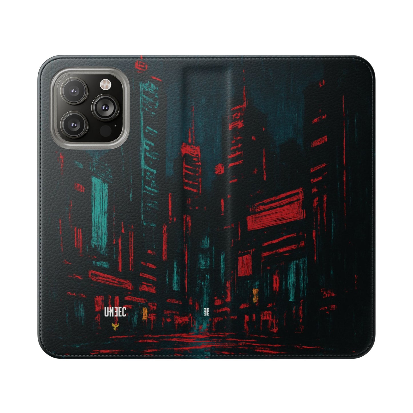The Cybercity Folio Case