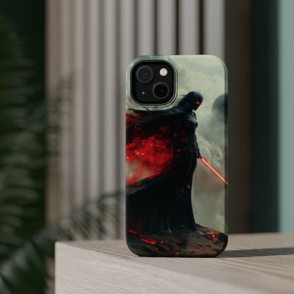 The Galactic Battle Magnetic Impact-Resistant Cases