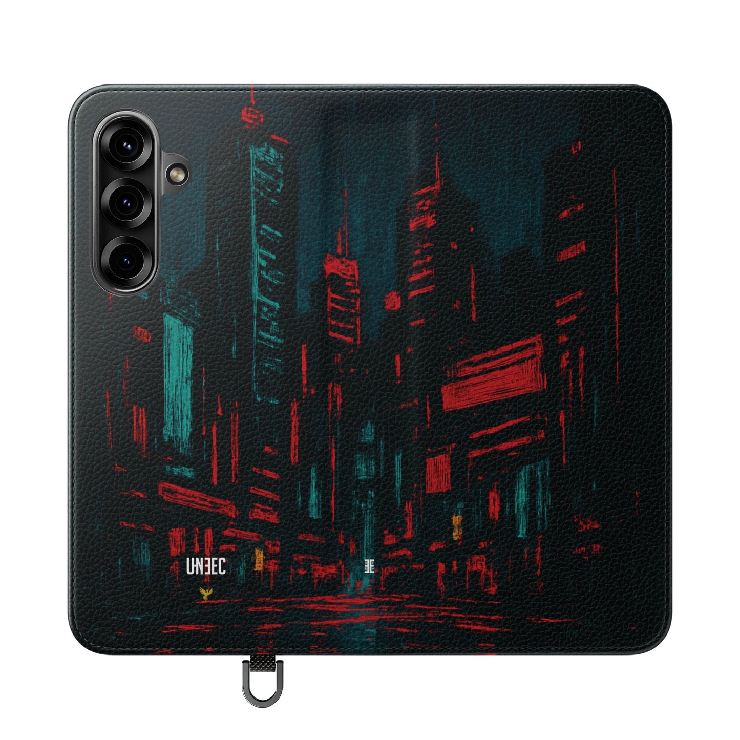 The Cybercity Folio Case