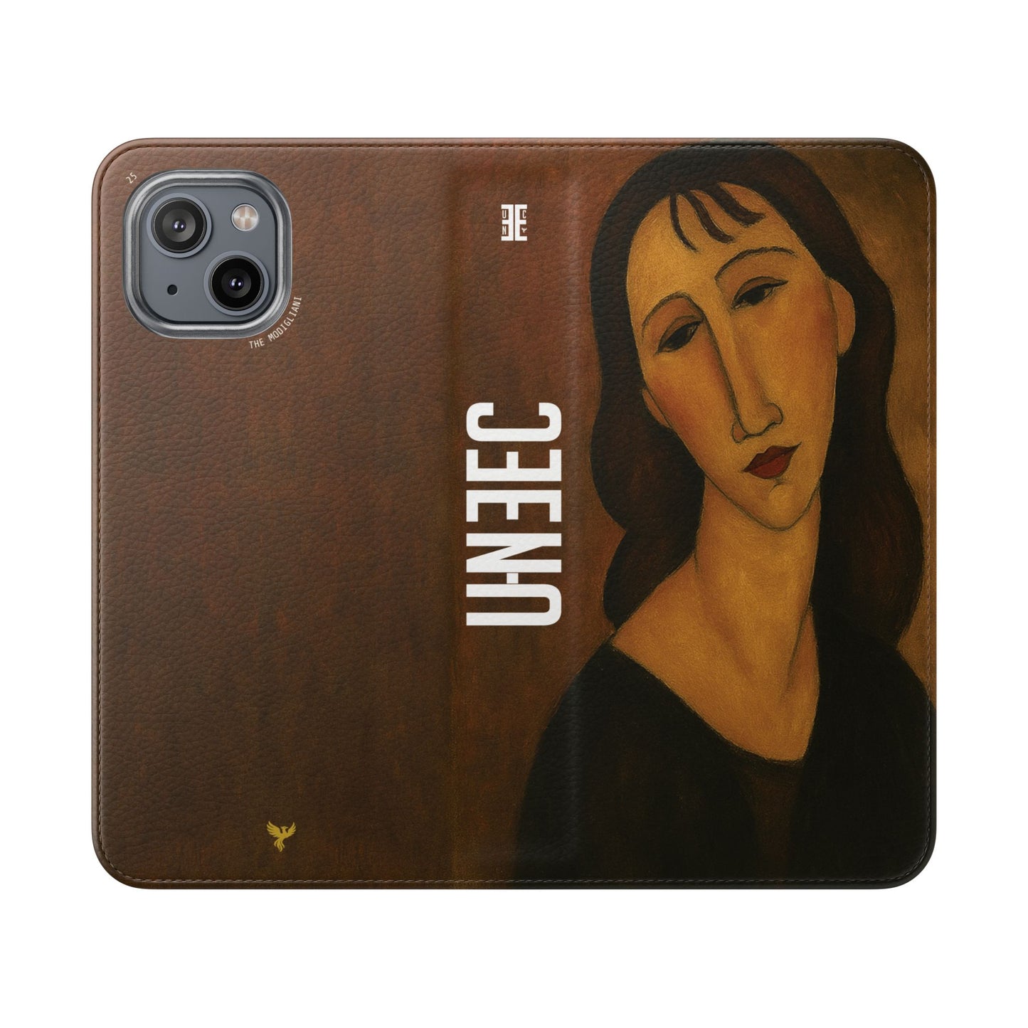 The Modigliani Folio Case