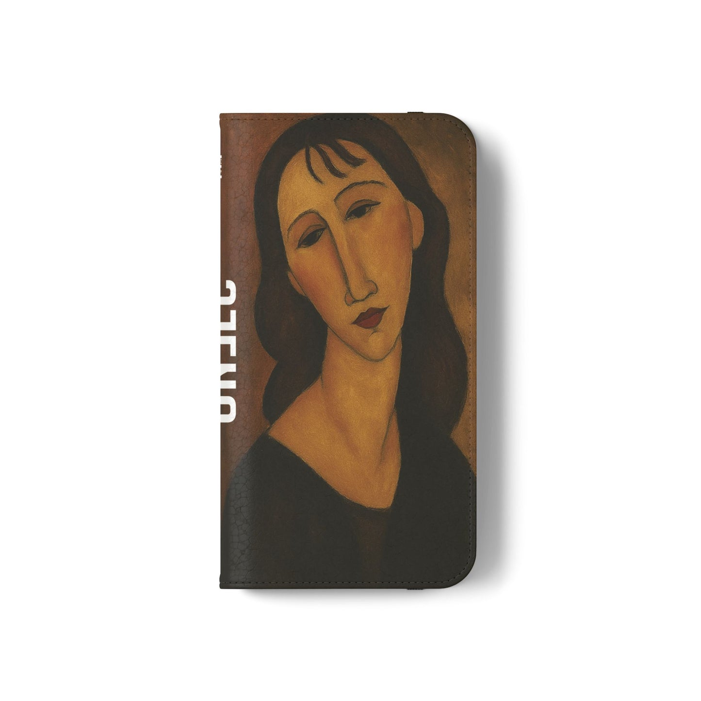 The Modigliani Folio Case