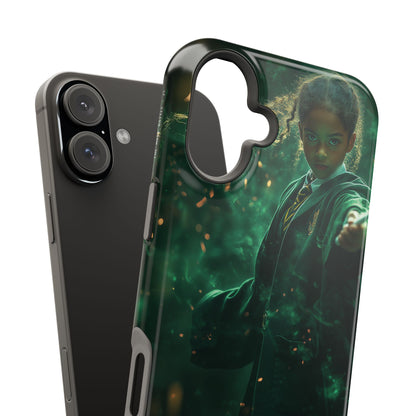 The Mage Battle Magnetic Impact-Resistant Cases