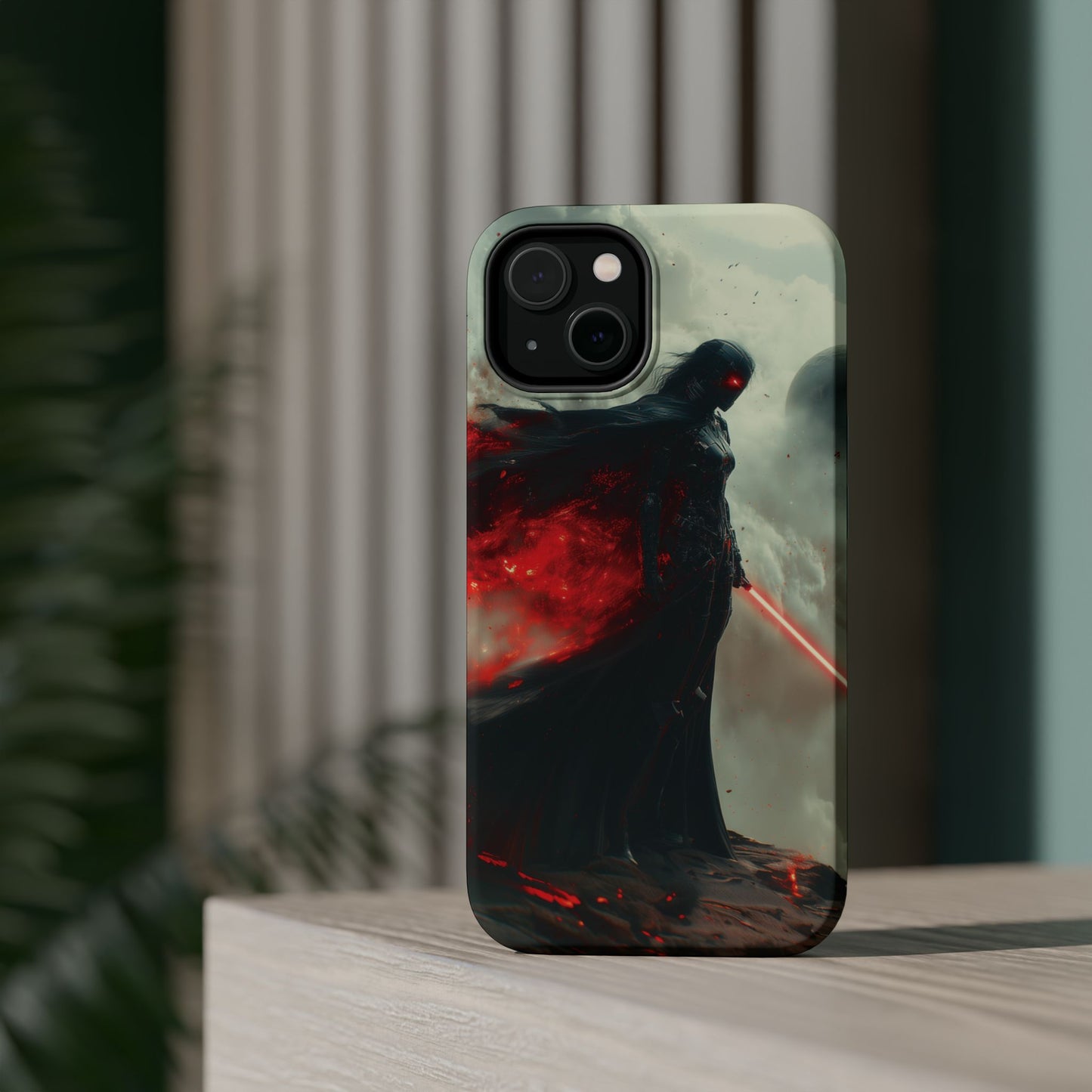 The Galactic Battle Magnetic Impact-Resistant Cases