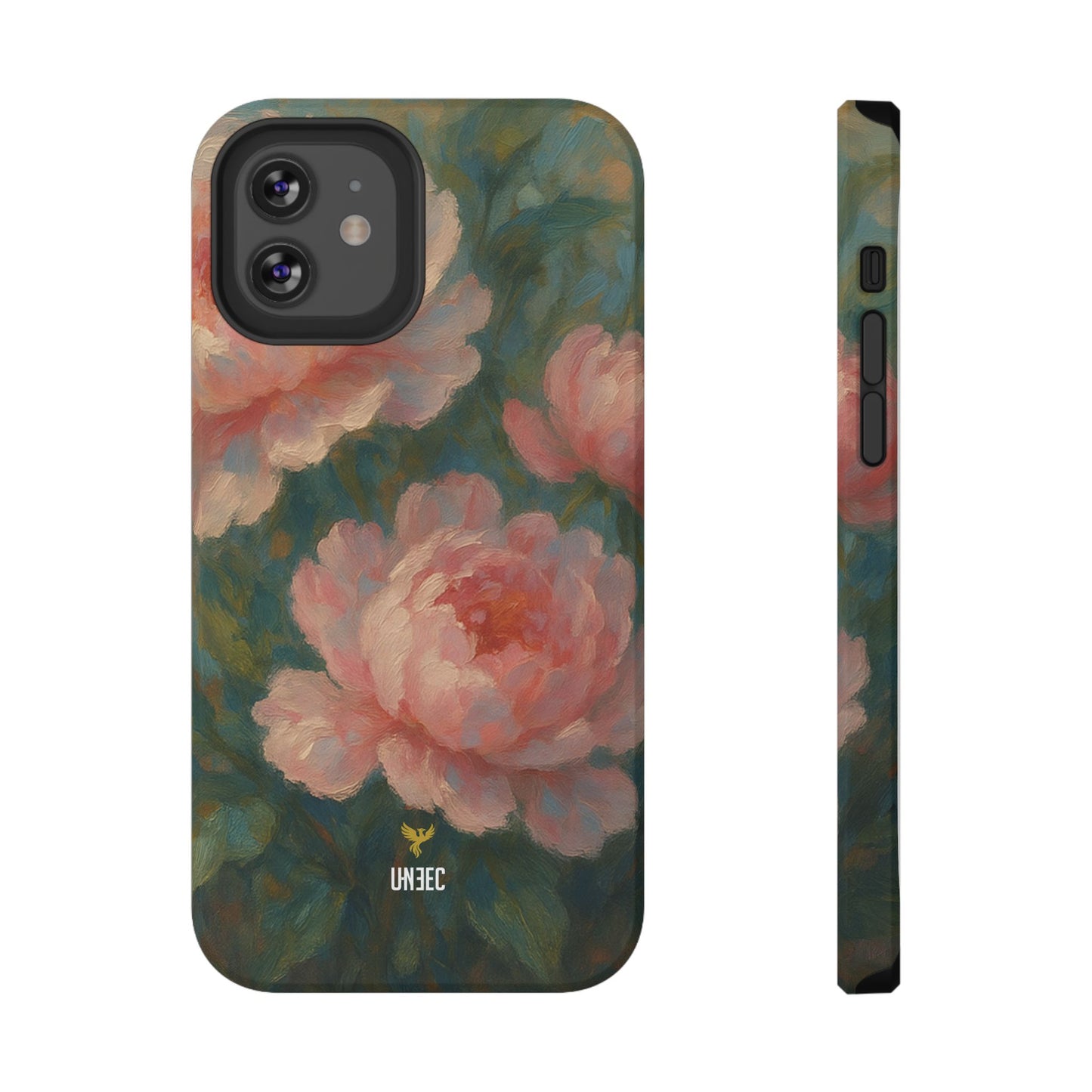 The Peonies Impact Resistance